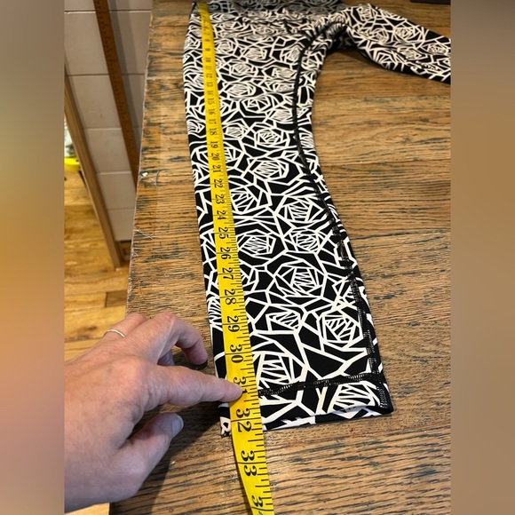 LULULEMON - High Times Pant Full-On Luxtreme - Size 6 - NWOT - Picture 10 of 10